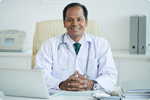 Dr. N. Thirugnanam