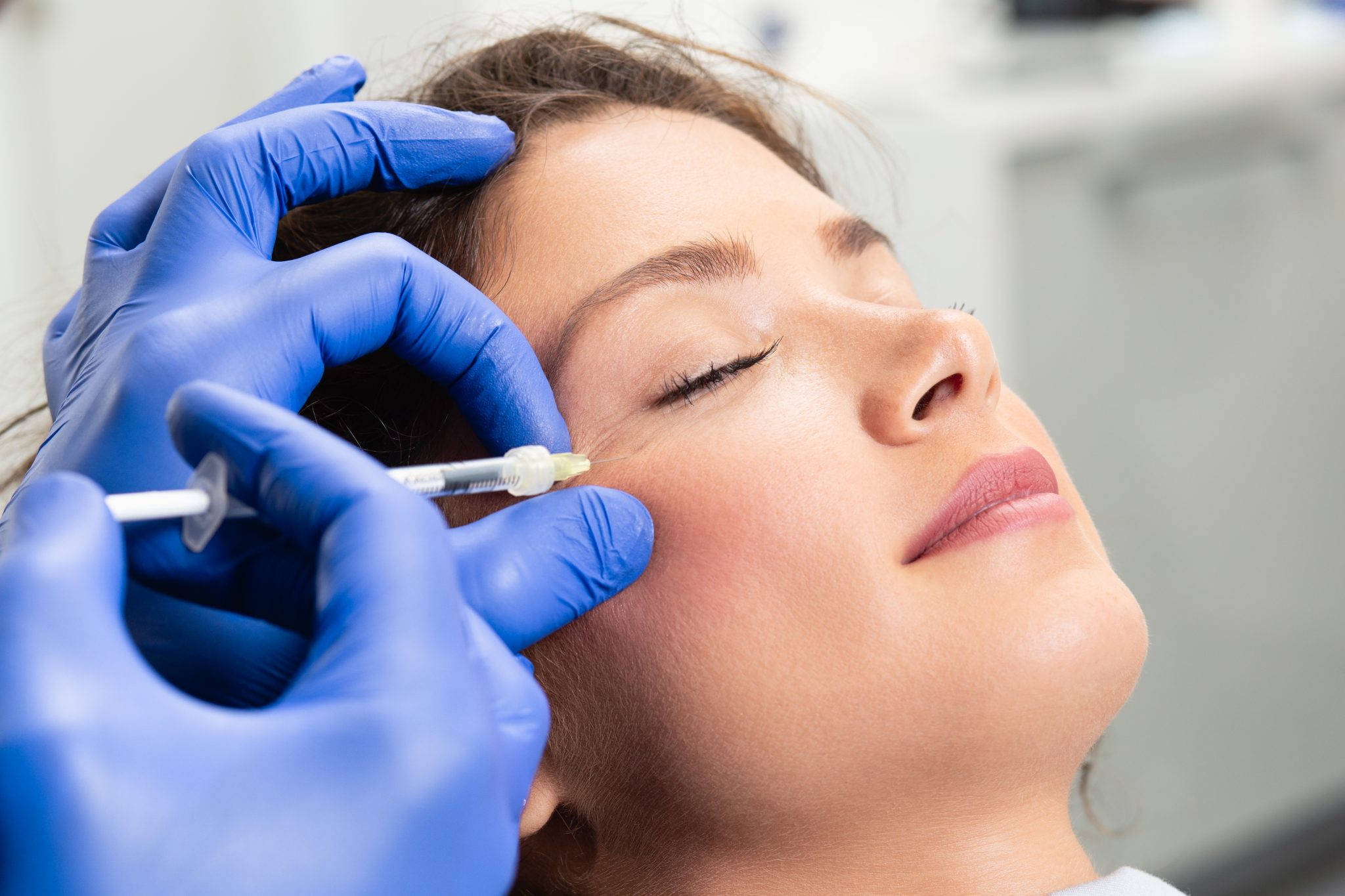 Cosmetic Surgery