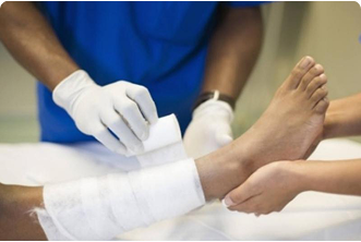 Chronic Wounds
