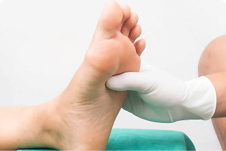 Diabetic Foot Management