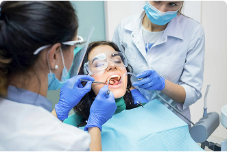 Maxillofacial Injuries